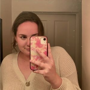 Meet your Posher, Ali